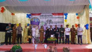 HUT ke-53 RS Pertamina Siap Tingkatkan Layanan Kesehatan Ber-AKHLAK