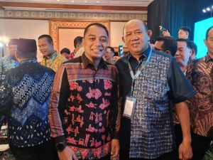 Program Quickwin Pemkab Langkat Diapresias Forum Smart City Nasional