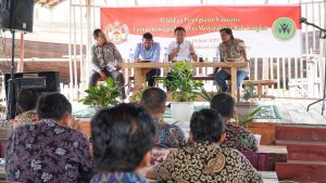 FKDM Diharapkan Cegah Kemunculan Konflik