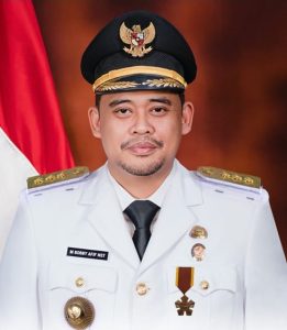 Bobby Nasution Jangan Diam Saja, Pemko Medan “Kecolongan,” Pendirian Empat Pabrik di Kecamatan Tuntungan Jadi Sorotan Publik!