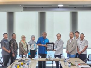 Pemkab Langkat Terus Lakukan Koordinasi Pemindahan Aset Dermaga Ex-Japex