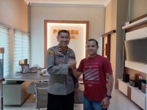 Pendirian Pabrik Diduga Tak Miliki Izin, Disinyalir Ada Oknum Bermain “Dibalik Layar,” Praktisi Hukum: Inspektorat Jangan Makan Gaji Buta !