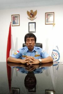 DPW GIAN Sumut Angkat Bicara Terkait Diduga Maraknya Peredaran Narkoba di Traxx Club dan KTV