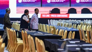 Photo of Presiden RI Pastikan KTT ASEAN Siap di Gelar