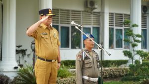 Plt Bupati Langkat Ingatkan ASN Hindari Prilaku Menyimpang