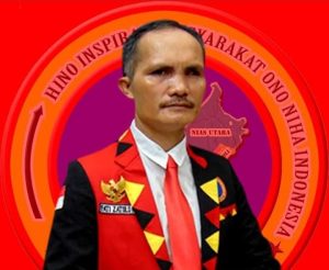 Pandangan Tokoh Adat Nias, Mengenai Penggrebekan Wakil Ketua DPRD Nias Utara Dalam Kamar Hotel, Tak Etis Bukan Suami Istri Berada di Kamar Hotel