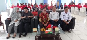 Bimtek Petani Diharapkan Meningkatkan Hasil Produksi di Langkat