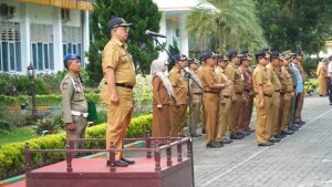 Dukcapil Digital Maksimalkan Pelayanan Adminduk di Langkat