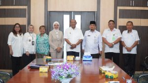 Syah Afandin Dukung Wisata Bukit Lawang Lokasi Event Internasional 2024