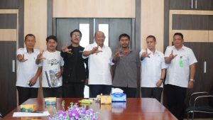 Bantu Ekonomi Masyarakat, Syah Afandin Dukung Pesta Rakyat IPL