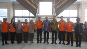 Syah Afandin Dukung Perencanaan Pembangunan Diklat Di Langkat