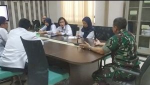 ALIMONKNOJA Aplikasi Inovasi Layanan Monev Dan Knowshare Data Bagi Pengadilan Militer Tinggi I Medan Beserta Jajaran