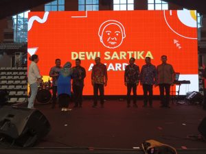 Langkat Masuk 5 Kabupaten Dan 1 Provinsi Penerima Anugerah Dewi Sartika