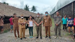 Pasca Surat Peringatan, Satpol PP Akan Mengecek Kembali Peternakan Babi dan Bebek di Stabat