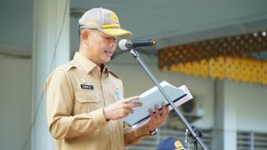 Pemkab Langkat Berikan 11.000 Perlindungan BPJS Ketenagakerjaan ke Warga