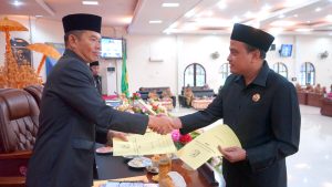 Pemkab Langkat Usulkan 2 Judul Pada Propemperda Untuk Tahun 2024