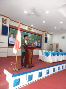 Syarikat Islam (SI) Kabupaten Deli Serdang Mulai Berselancar