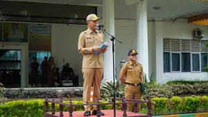 Pemkab Langkat Terus Berupaya Kembangkan Sektor UMKM