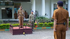 Plt Bupati Langkat: Diperlukan Keterlibatan Semua Pihak Turunkan Angka Stunting