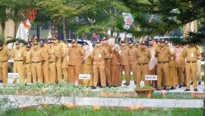 Pemkab Langkat Komitmen Wujudkan Pendidikan Berkualitas