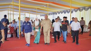 BioMethane Ada di Langkat, Syah Afandin: Ini Pertama Kali di Indonesia