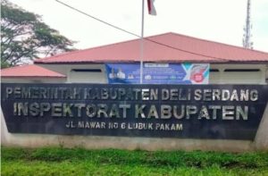 Dugaan Praktek Pungli Pengurusan Surat Tanah di Desa Sunggal Kanan Mencuat, Inspektorat Deliserdang Katakan Begini…