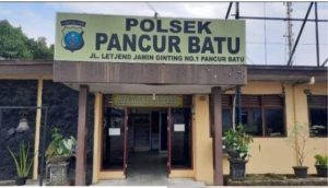 Polsek Pancur Batu Diduga Sekongkol Dengan Mafia Judi, Kasi Humas Polsek Pancur Batu “Gerah” Blokir Kontak Wartawan !