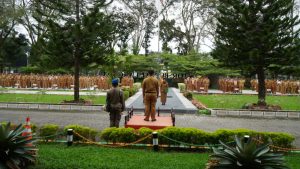 Kemajuan Sektor Wisata, Pemkab Langkat Dapat Pembebasan Lahan Seluas 4,8 Ha