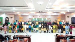 Suku Melayu Penduduk Asli di Kabupaten Langkat