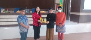 DPRD Sumut Kunker ke Langkat, Bahas Perlindungan dan Budaya