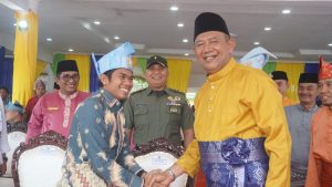 Peringatan HUT ke-274 Langkat, Hadirkan Ustaz UCAI