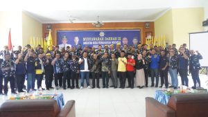 AMPI Langkat, Diminta Gerakkan Program Kemandirian dan Wirausaha