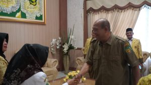 5 Februari, Syah Afandin Akan Hadiri Pelantikan APSI Langkat