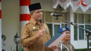 KLHS Pastikan Prinsip Pembangunan Berkelanjutan untuk Langkat