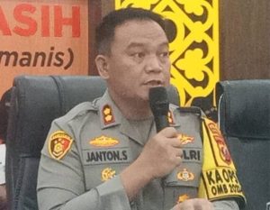 Disorot Marak Perjudian Di Wilkum Polres Pelabuhan Belawan, Oknum Mengaku Sepupu Kapolres Mencoba Intervensi Wartawan !