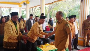 Diangkat Jadi Penasehat, Syah Afandin Ingin APSI Awasi Seleksi PPPK
