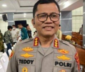 Mahasiswa Geruduk Polrestabes Medan Atas Sejumlah Persoalan Kejahatan, Muaranya Ada di Peredaran Narkoba Dan Perjudian