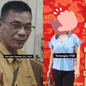 Kuasa Hukum Yenny Cendekia Apresiasi Polda Sumatera Utara Atas Penetapan Tersangka dalam Perkara UU ITE