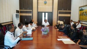 Pj.Bupati Langkat Dukung Kerjasama PA Stabat, Kemenag Langkat Dan Disdukcapil