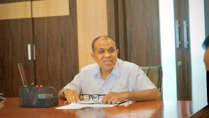 Usulan Pj. Bupati Langkat sebanyak 1500 Formasi CPNS & PPPK TA 2024