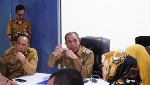 Kemendagri Soroti 214 Pemda Tidak Berupaya Menangani Inflasi