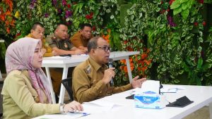Event BLOT 2024 Arras Adventure, Pj Bupati Langkat Harapkan Ekowisata Bukit Lawang Go Internasional