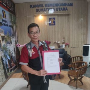 Diduga Palsukan Akta, Oknum Notaris HS diPutuskan Langgar Kode Etik