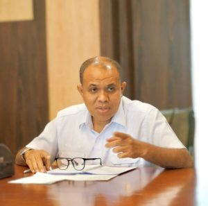Terkait Kabid SD, Pj Bupati Langkat Akan Tindak Tegas ASN