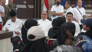 Faisal Hasrimy Bentuk Tim Investigasi Dugaan Kecurangan Seleksi PPPK 2023