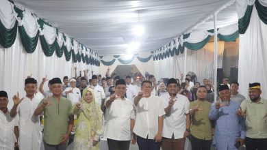 Photo of Pj Bupati Harap Kolaborasi HIPMI Memajukan Kabupaten Langkat