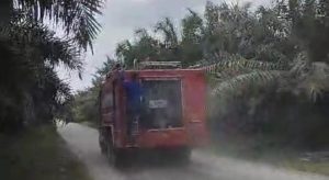 Pj Bupati Langkat Respon Keluhan Masyarakat Wampu