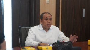 Faisal Hasrimy Targetkan Langkat Masuk Kategori Nasional Kepatuhan Pelayanan Publik