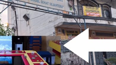 Photo of Praktek Perjudian dan Peredaran Narkotika “Marak” di Jalan Panigara Medan Baru Begini Respon Kompol Yayang