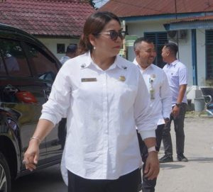 Kadis Kesehatan Berikan Penjelasan Terkait Dana BLUD Dinkes Langkat